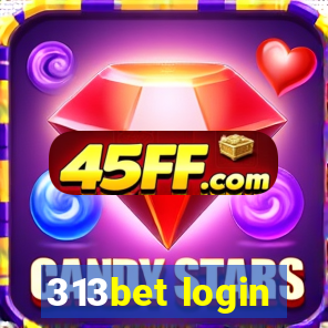 313bet login